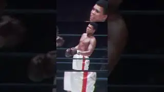 GOAT ❤️#sportslegend #MuhammadAli #boxing #goat