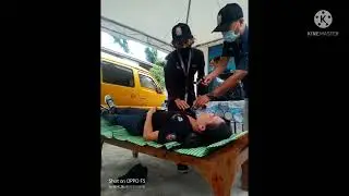 ACSAF | FIRST AID TRAINING AND DEMO