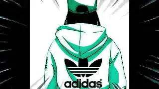 [FREE] HAPPY HARDCORE HARDBASS ANIME  | HARDBASSS CORE |