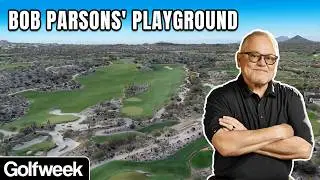 PXG and Scottsdale National: Bob Parsons' passions turn 10!