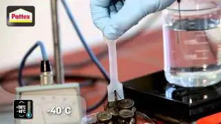 Henkel Pattex 100% &Kappa;ό&lambda;&lambda;&alpha; - &Chi;&omega;&rho;ί&sigmaf; &Delta;&iota;&alpha;&lambda;ύ&tau;&epsilon;&sigmaf;