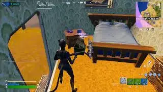 Lets Play Fortnite - Stream #7 - Fortnite OG, Boxfights and Reload