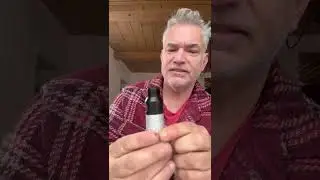 1/2-Inch GAS CNC Vacuum Brazed Diamond Bit | Dual-Use CNC & Grinder | Stone Fabrication