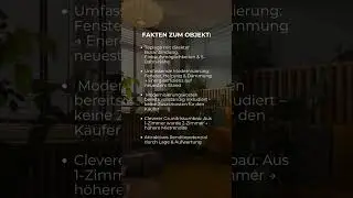 Mehr Rendite dank smarter Umgestaltung 📈