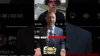 LAWYER REACTS TO JACK DOHERTY STREAMER CAR CRASH😮🤯??!