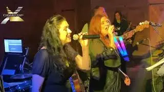 Best Chicago Wedding Band - Connexion Band - Dance The Night