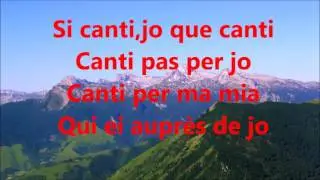 Aqueras Montanhas