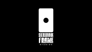 Scribble Frame Logo Introduction Video | Scribble Frame Studios