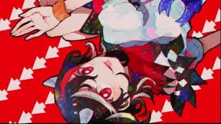【東方 Instrumental / EDM】dat file records - Komunu tokuyuu no step (EDM remix)