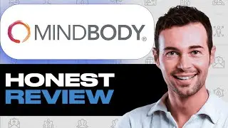 Mindbody Review | Features, Pros and Cons of Wellness Platform