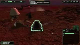 Planetbase Challenge: Solitude - Part 1 - Initial Setup