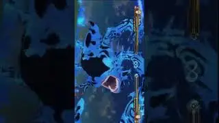 Please add this in Nxb | Yugito Nii Moveset Ninja Storm 4 | Ninja Voltage x Ninja Storm 4