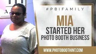 Start Your Photo Booth Business Here | Photo Booth International&trade;