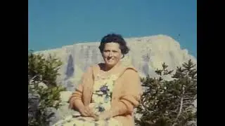 1962 Dolomiten & Venedig N8   2