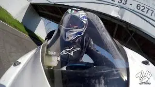 Circuit de Croix en ternois roulage moto 2018