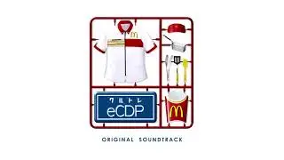 McFlurries - McDonald's eCDP ~eCrew Development Program~ Original Soundtrack