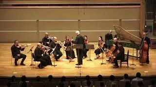 Marcello - Concerto for Oboe in D Minor