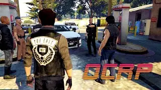 Learning Streets & Salads | OCRP GTA