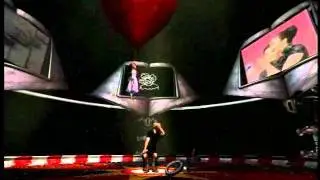 Chris Landreth - Bingo The Clown (1998)