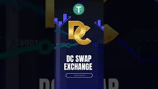 DC SWAP EXCHANGE #Defi #Ex #dextools #dex #BSC #Binance #BNB #ETH #Dcswap #dc #cryptocurrency