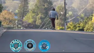 Abec11 Blue Thane Review || Adam Babic