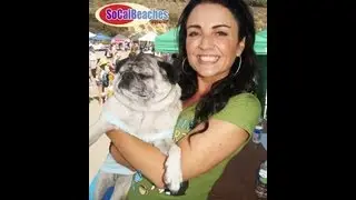 Jenni Pulos from 