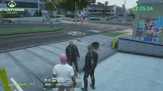 Vinny Talks To Ramee About Not Hiding Anything Anymore And To Get Past The Drama | Prodigy RP