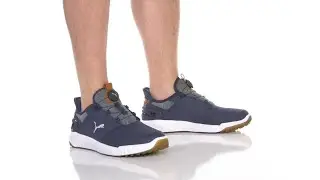 PUMA Golf Ignite Elevate Disc Артикул: 9825708
