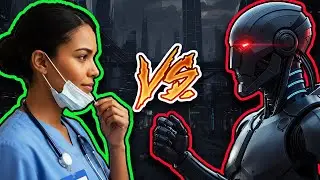 AI vs Women: How Some Women-Dominated Fields Are Immune To AI 