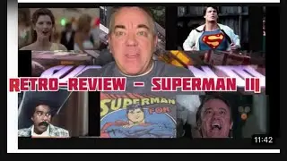 Retro-Review of Superman III