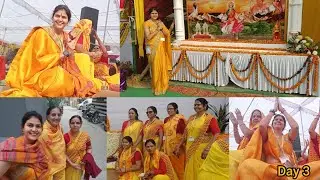 Day 3- 251 कुण्डीय गायत्री महायज्ञ दिल्ली | अखिल विश्व गायत्री परिवार! Dada Dev Mela Ground Dwarka
