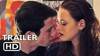 13 REASONS WHY SEASON 2 Official Trailer 2 (2018) Netflix