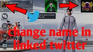 How to change profle photo./dp in our linked twitter account malayalam