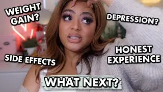 What I Learnt From Birth Control In The Last 11 Years | ELROSADDICTION