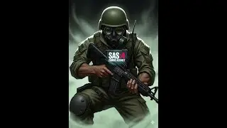 SAS Zombie Assault 4 EP 120