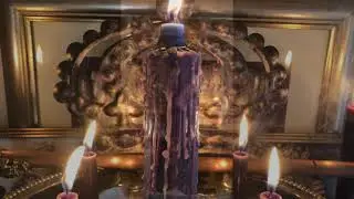 Crown of Achievement Spell for success