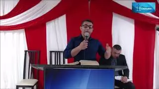 Exposição de Romanos 13:11-14