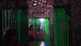 Nightlife in Bangkok. One of the best clubs I&rsquo;ve ever been to 😎