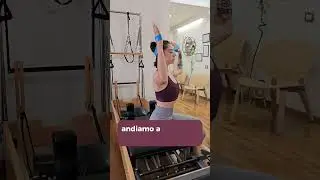Hai spesso dolore al collo? #pilates #cervicale #cervicalgia #dolorealcollo #collo