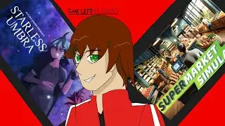 Starless Umbra |24 hours stream p3