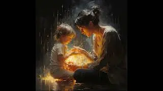 I’am not ready to lose my child ( Thursday island kiddo)