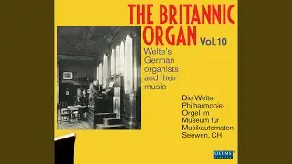Das Orgel-B&uuml;chlein: Christe du Lamm Gottes, BWV 619