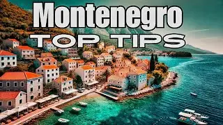 Montenegro Travel Guide 2024: Top Nature Spots & Budget Tips