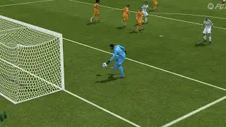 Own goal is not an option to express