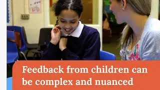 LO4 - Lead practice to support the well being and resilience of children and young people in residen