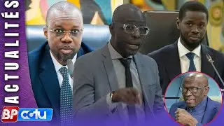 L'analyse sans complaisance de Cheikh Thiam sur les propos de Doudou Wade: 