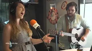 Carolyn Thomas Live On The Scene | Mix945