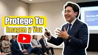 YouTube Lanza Defensa contra el Deepfake &iexcl;Act&iacute;vala YA!