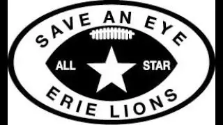 Save an Eye Game - 2023 - Edition 5 - Nick Vogan and Ray Jackson
