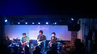 Route134／Super Express のぞみ